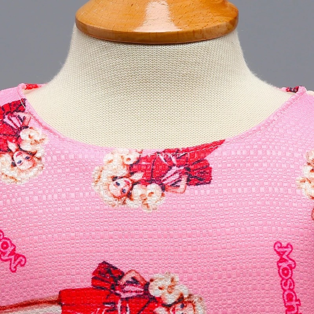 Luxury Barbie Cute Dress bag set - Picture 4 of 6